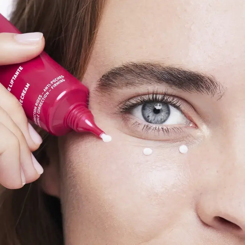 Kit de routine jour et nuit Lift-Firming de Nuxe