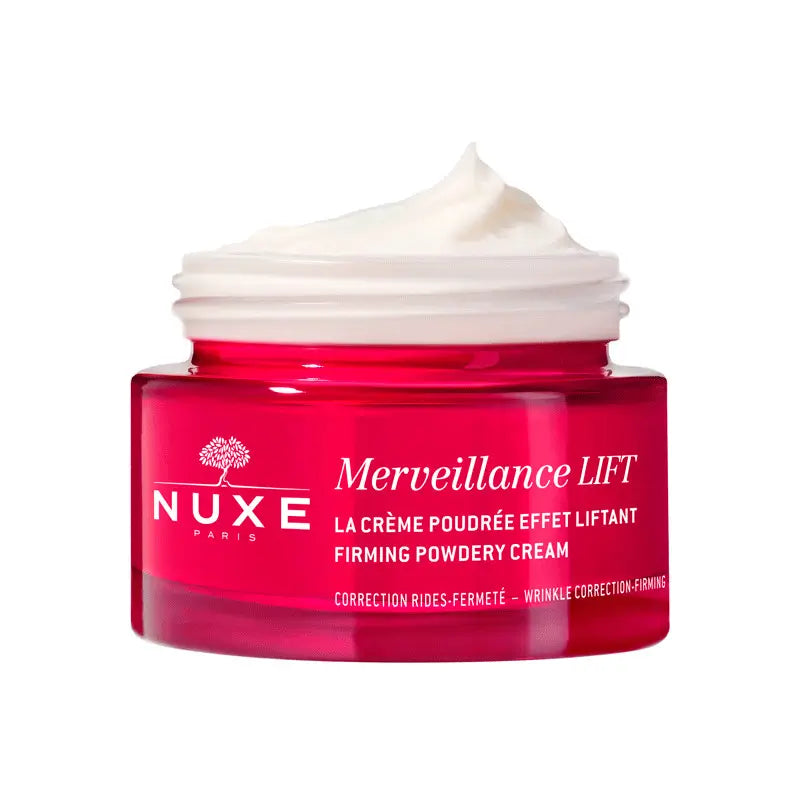 Nuxe Merveillance Lift Crème à effet liftant Poudre (Pn) 50 ml