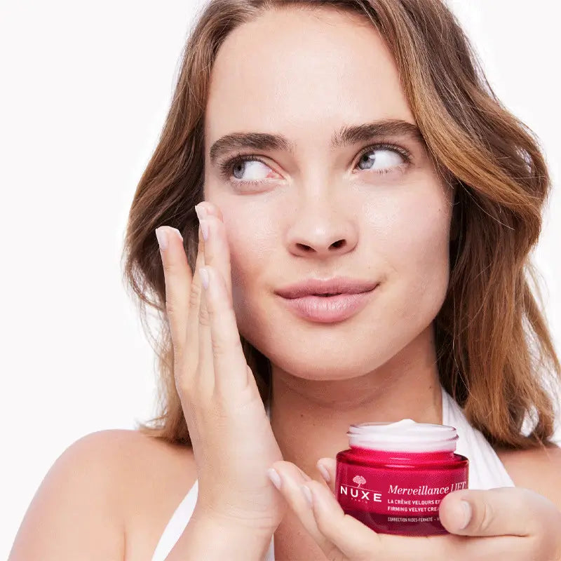 Nuxe Merveillance Lift Crème veloutée liftante (Ps) 50 ml