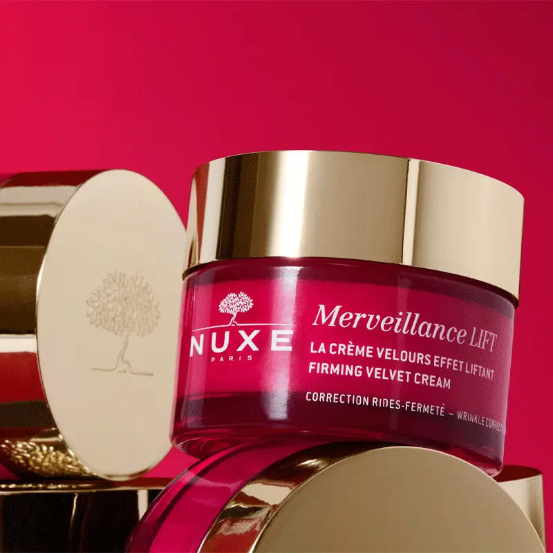 Nuxe Merveillance Lift Crème veloutée liftante (Ps) 50 ml