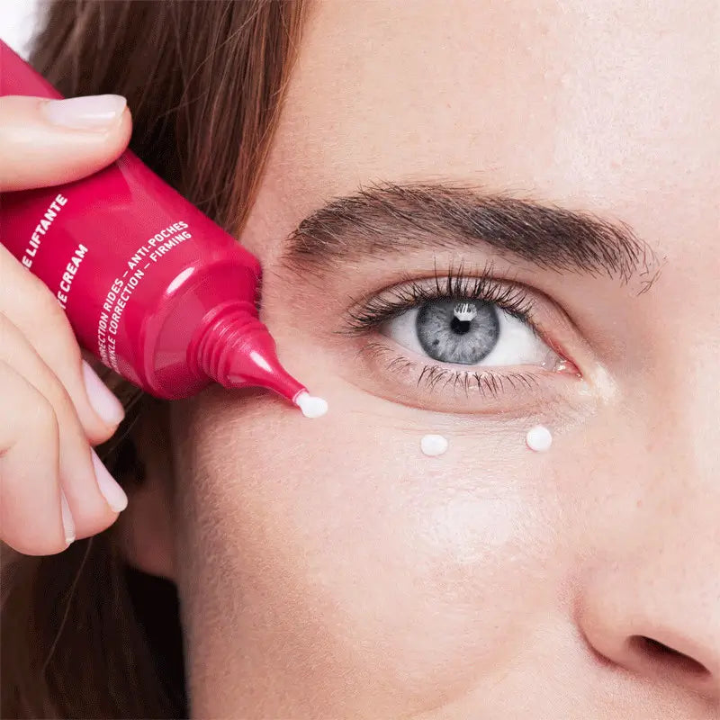 Nuxe Merveillance Lift Crème Raffermissante Contour des Yeux 15 ml