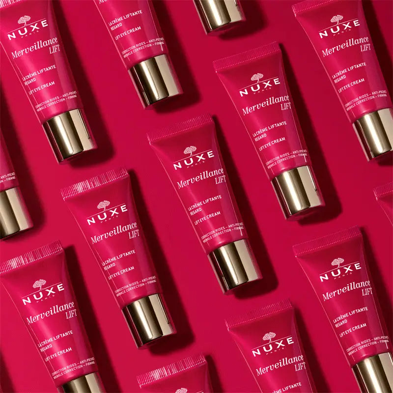Nuxe Merveillance Lift Crème Raffermissante Contour des Yeux 15 ml