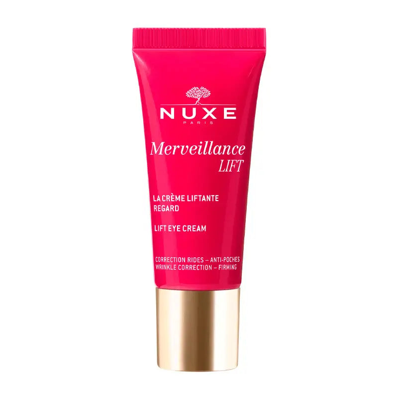Nuxe Merveillance Lift Firming Eye Contour Cream 15 ml