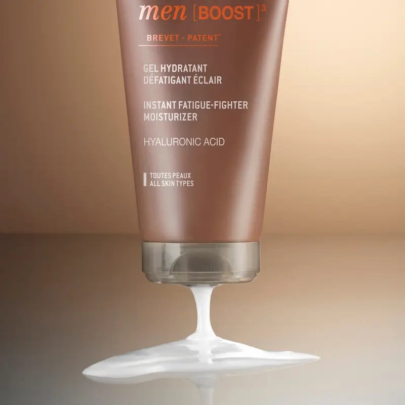 Nuxe Merveillance Lift Men Gel Hydratant Anti-Fatigue, 50 ml