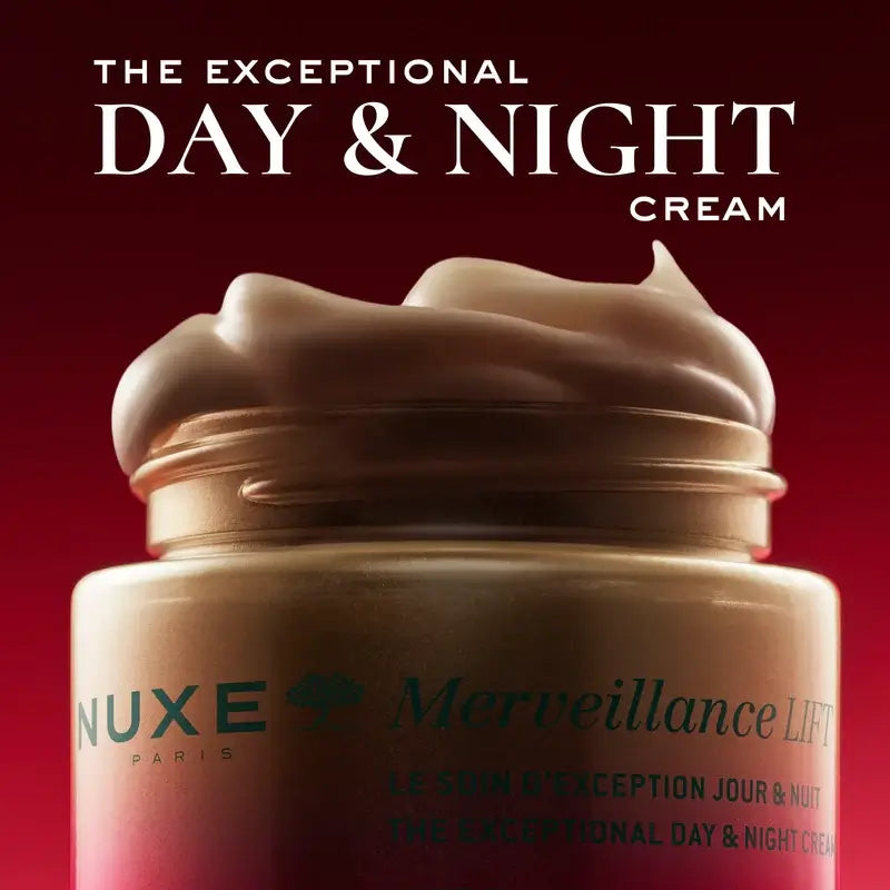 Nuxe Merveillance Lift Exceptionnel Soin Jour & Nuit , 75 ml