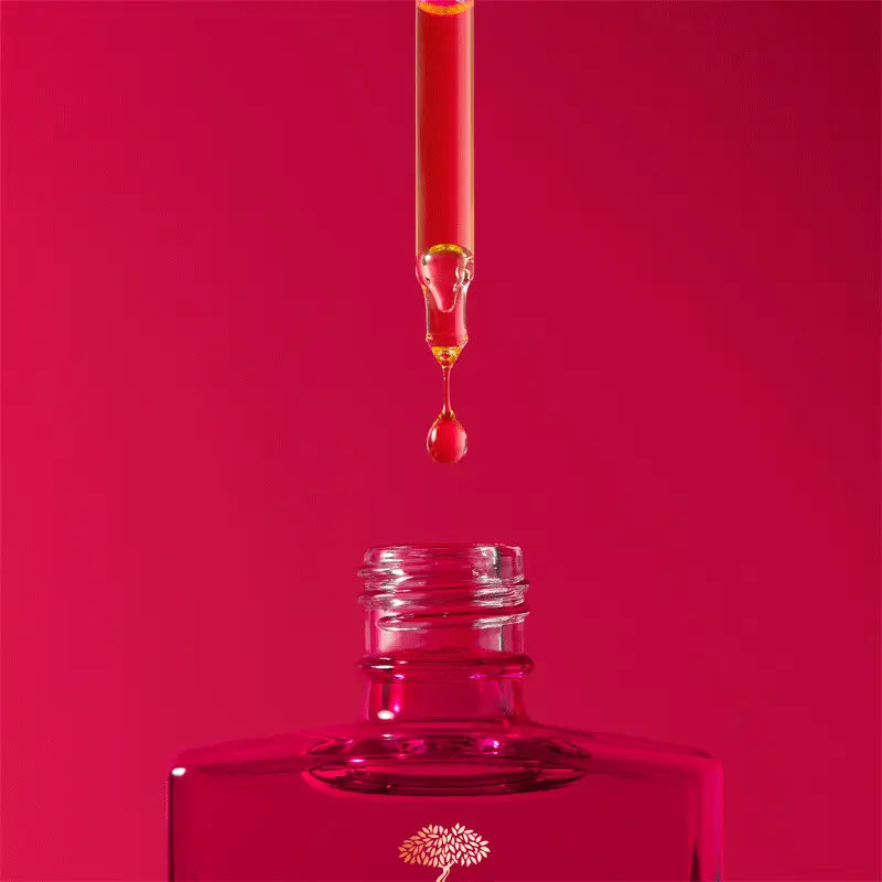 Nuxe Merveillance Lift Sérum à l'huile activante raffermissante 30 ml