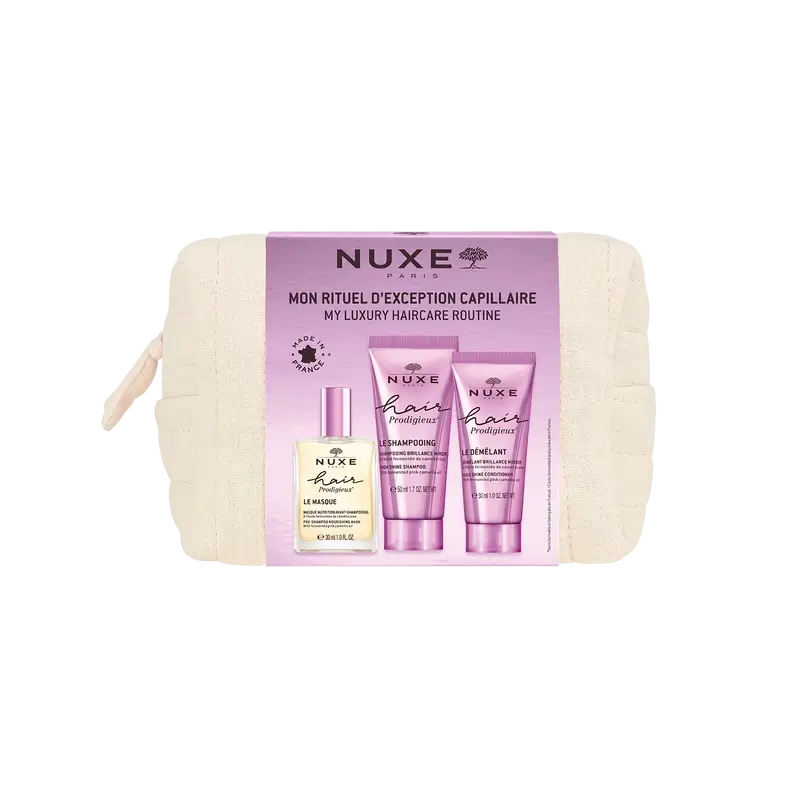 Nuxe My Luxury Hair Routine , 110 ml