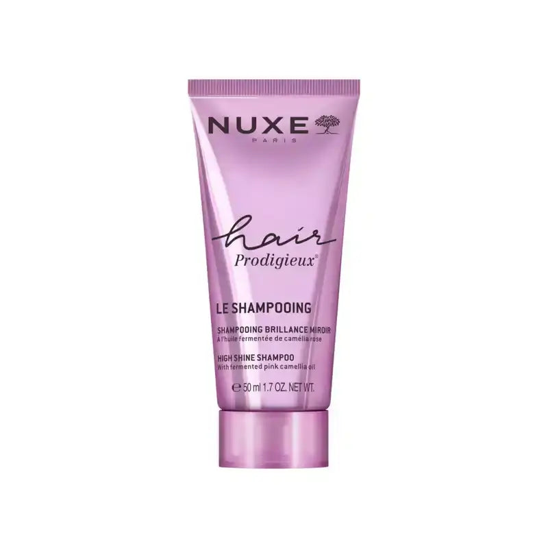 Coffret Cadeau Multi-Gammes Best Sellers Nuxe Huile Prodigieuse + Shampooing +Reve The Miel