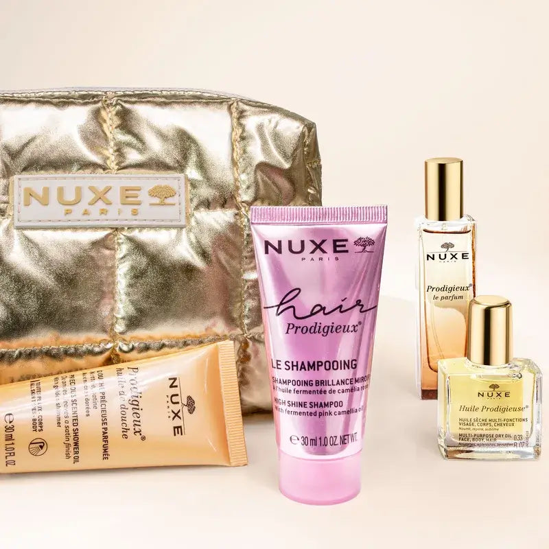 Nuxe Multi-Gammes Prodigieux My Golden Crush, 85 ml