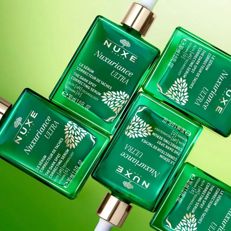 Nuxe Nuxuriance Ultra Sérum anti-âge 30 ml