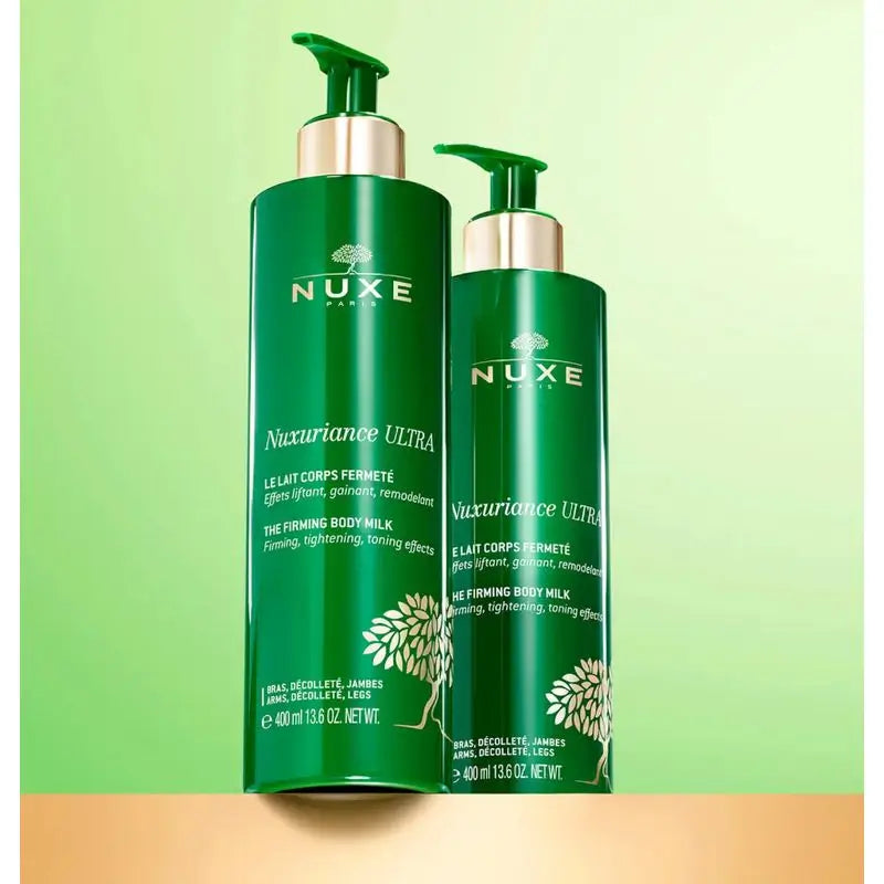 Nuxe Nuxuriance Lait corporel ultra raffermissant 400 ml