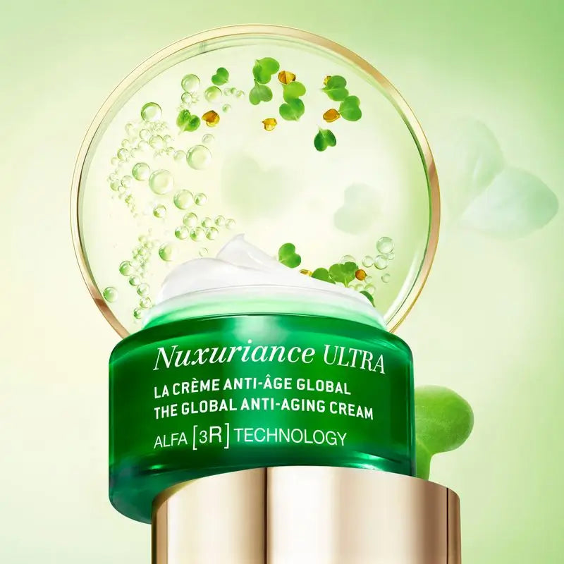 Crème anti-âge Nuxe Nuxuriance Ultra Global