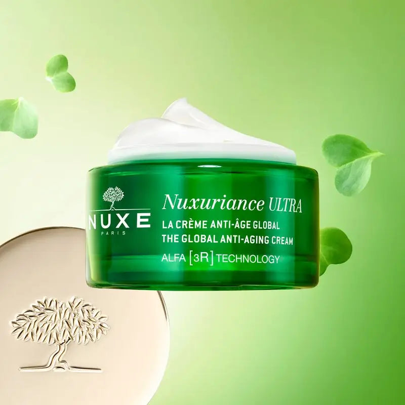 Crème anti-âge Nuxe Nuxuriance Ultra Global