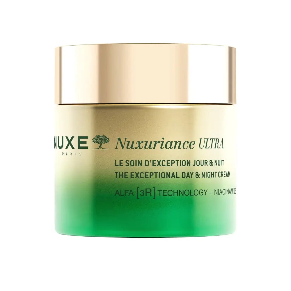 Nuxe Nuxuriance Soin Jour et Nuit Ultra Exceptionnel, 75 ml