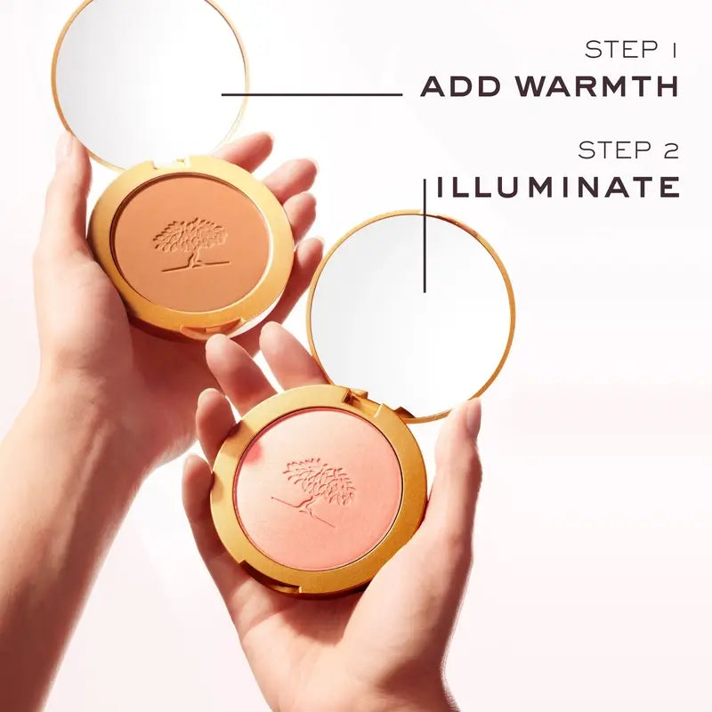 Nuxe Prodigieux Floral Illuminating Powder, 9.5 g