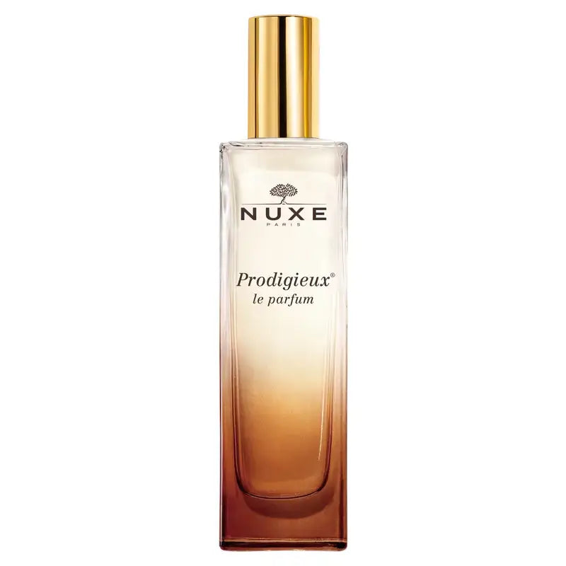 Nuxe Prodigieux Multi-Gammes Collection Prodigieux Floral + Coffret Bougie
