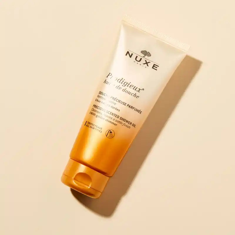 Nuxe Prodigieux Multi-Gammes Collection Prodigieux Floral + Coffret Bougie