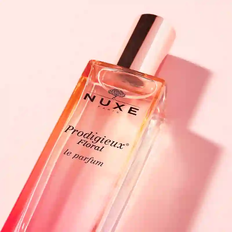 Coffret multi-gammes Nuxe Prodigieux Collection Prodigieux + Bougie