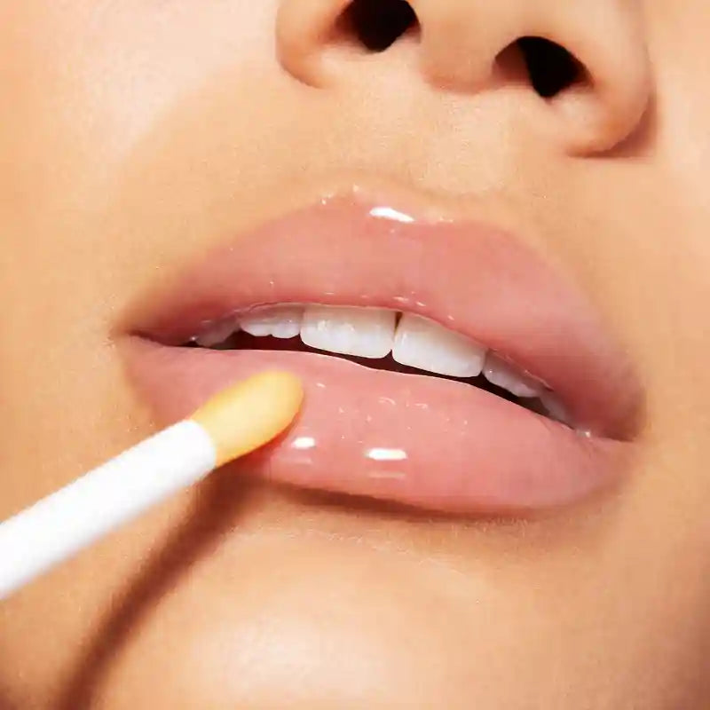 Nuxe Reve De Miel Glow On The Go Honey Set Rouge à lèvres + Huile Classic