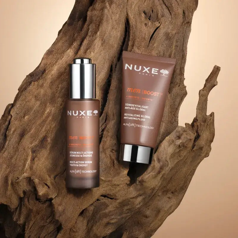 Nuxe Reve De Miel Men Fluide anti-âge revitalisant, 50 ml