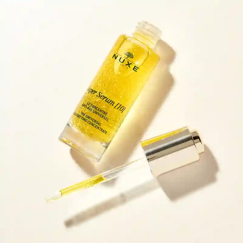 Nuxe Routine Super Sérum [10] - Anti-âge , 45 ml