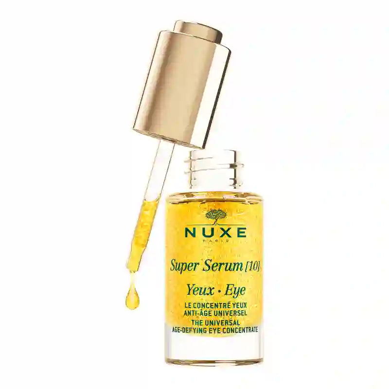 Nuxe Routine Super Sérum [10] - Anti-âge , 45 ml
