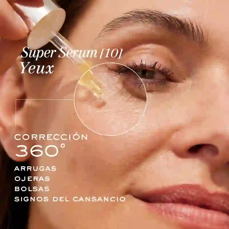 Nuxe Routine Super Sérum [10] - Anti-âge , 45 ml