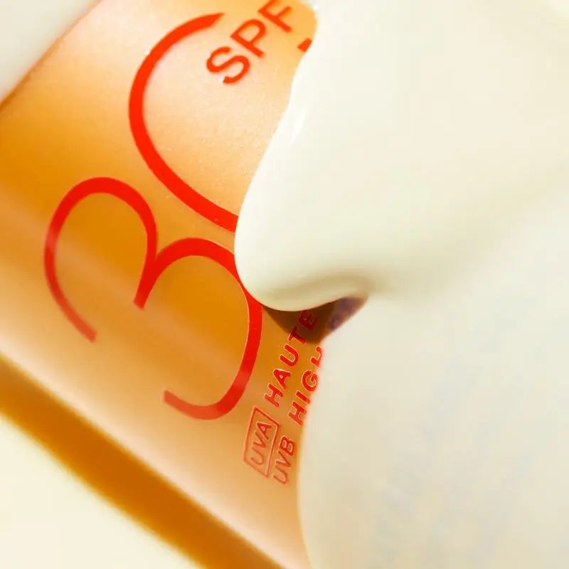 Nuxe Sun Sun Spray Délicieuse Protection Solaire Visage et Corps SPF 30