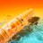Nuxe Sun Sun Spray Délicieuse Protection Solaire Visage et Corps SPF 30