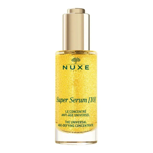 Nuxe Super Sérum 10 Complexe de longévité 30 ml