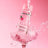 Nuxe Very Rose Eau micellaire apaisante, 200 ml