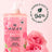 Nuxe Very Rose - Gel douche apaisant | Nuxe