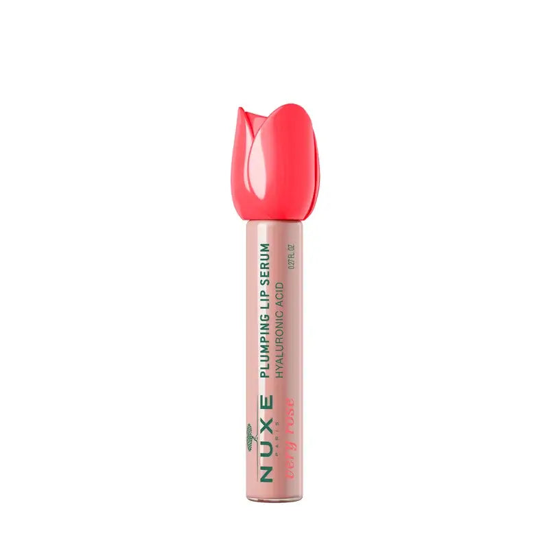 Nuxe Very Rose Glow On The Go Pink Set Rouge à lèvres + Huile Florale