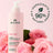 Nuxe Very Rose - Lait corporel hydratant apaisant 24 H* | Nuxe
