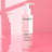 Nuxe Very Rose Lait démaquillant crémeux, 200 ml