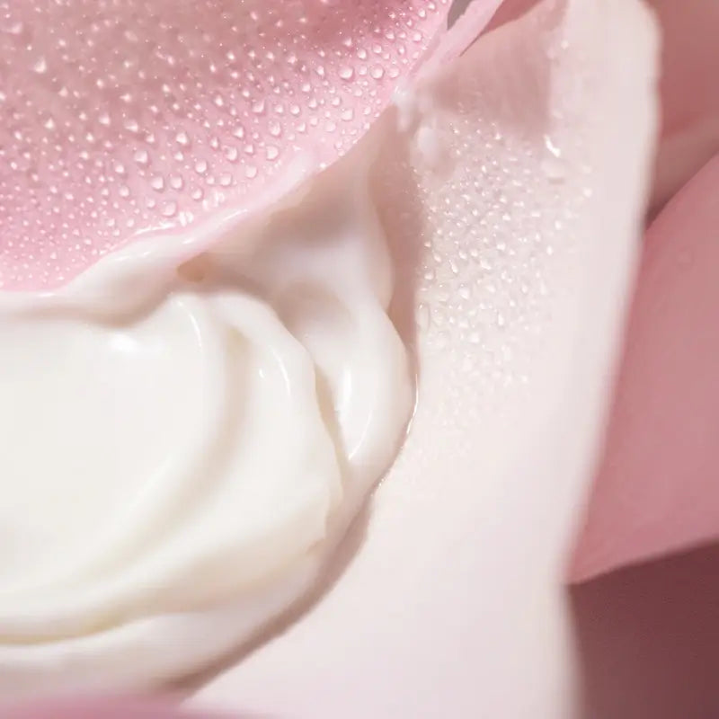 Nuxe Very Rose Lait démaquillant crémeux, 200 ml