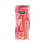 Nuxe Very Rose Sérum repulpant pour les lèvres 8 ml + étui à lèvres offert, 8 ml