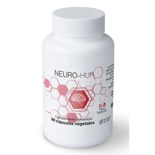 N&N Nova Nutrition Neuro Hup 60 Capsules