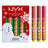 Nyx Lip Oil Shiny Slick Click Trio , 3x2 gr