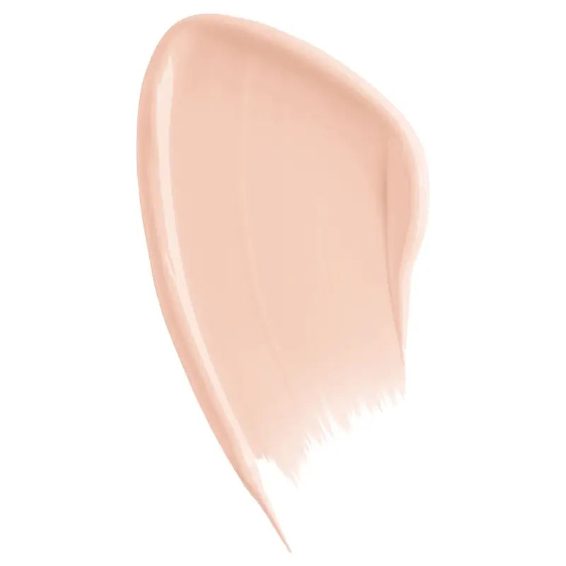 Nyx Bare With Me Blur Foundation Matte Finish Fair Shade, 30 ml