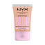 Nyx Bare With Me Blur Skin Tint, Fond de teint flou, fini mat, teinte 04 , 30 ml