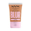 Nyx Bare With Me Blur Skin Tint, Fond de teint flou, fini mat, teinte 10 , 30 ml