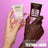 Nyx Bare With Me Blur Skin Tint, Fond de teint flou, fini mat, teinte ivoire clair, 30 ml