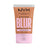 Nyx Bare With Me Blur Skin Tint, Fond de teint flou, fini mat, teinte neutre, 30 ml