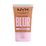Nyx Bare With Me Blur Skin Tint, Fond de teint flou, fini mat, teinte neutre, 30 ml
