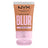 Nyx Bare With Me Blur Skin Tint, Fond de teint flou, fini mat, teinte neutre, 30 ml