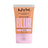 Nyx Bare With Me Blur Skin Tint, Fond de teint flou, mat, Shade 07 , 30 ml