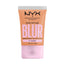 Nyx Bare With Me Blur Skin Tint, Fond de teint flou, mat, Shade 07 , 30 ml
