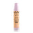 Nyx Bare With Me Sérum Correcteur, teinte dorée. Formule végétalienne, 9.6 ml