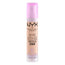 Nyx Bare With Me Serum Concealer, Shade Light 02 , 9,6 ml